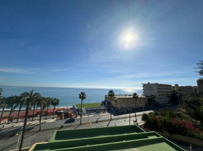 ALO - Frente Playa, Aloha Playa, Piscina, Vistas al mar, Terraza, Wifi, Benalmadena